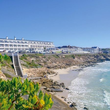 Arniston Spa Hotel Waenhuiskrans Exterior foto